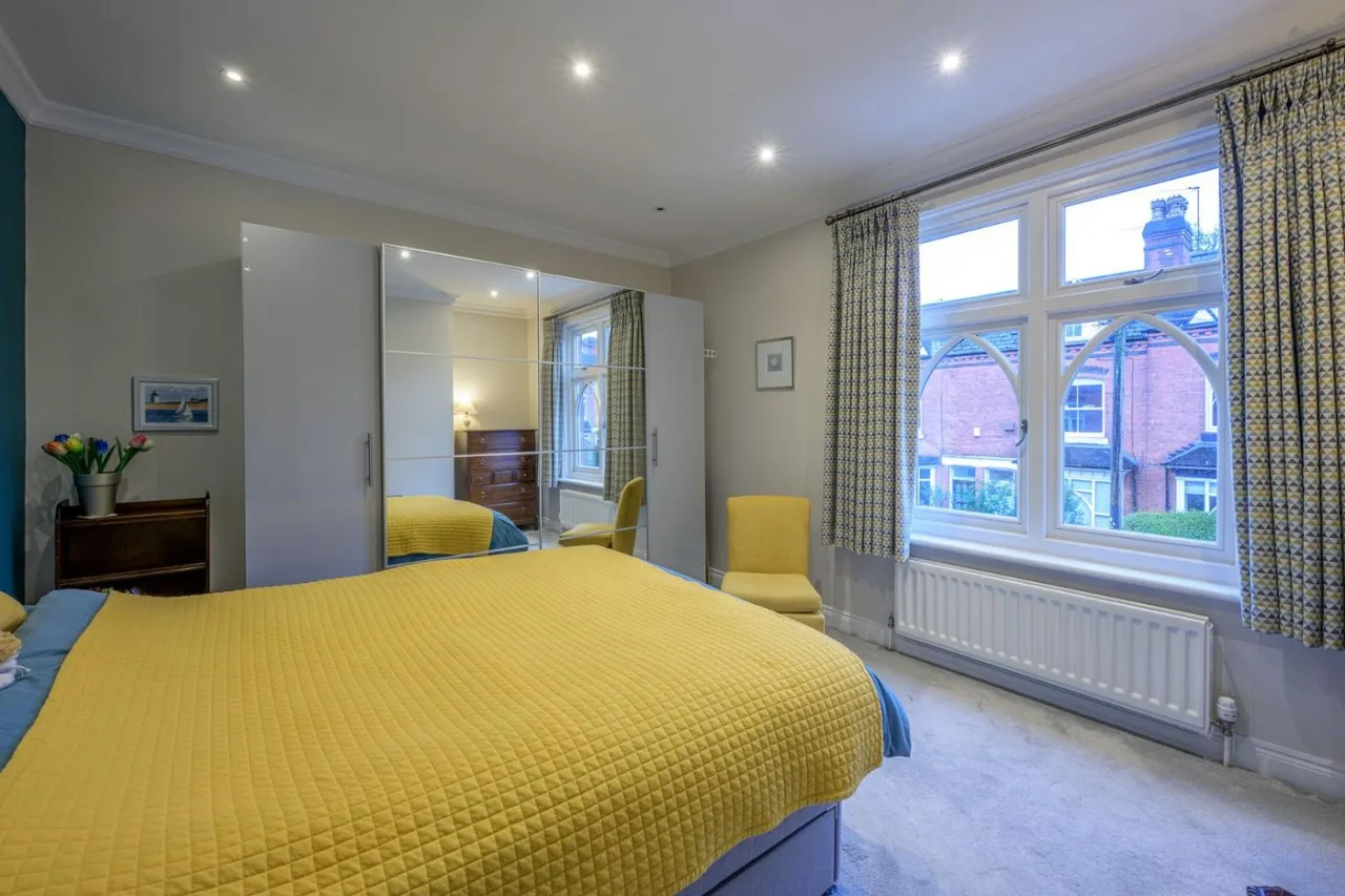 Regent Road, Harborne, B17, photo 3