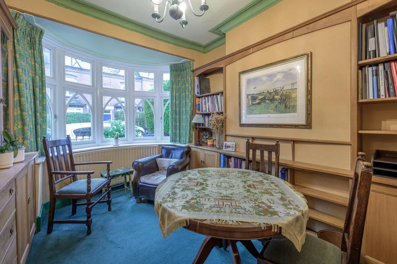 Regent Road, Harborne, B17, photo 7