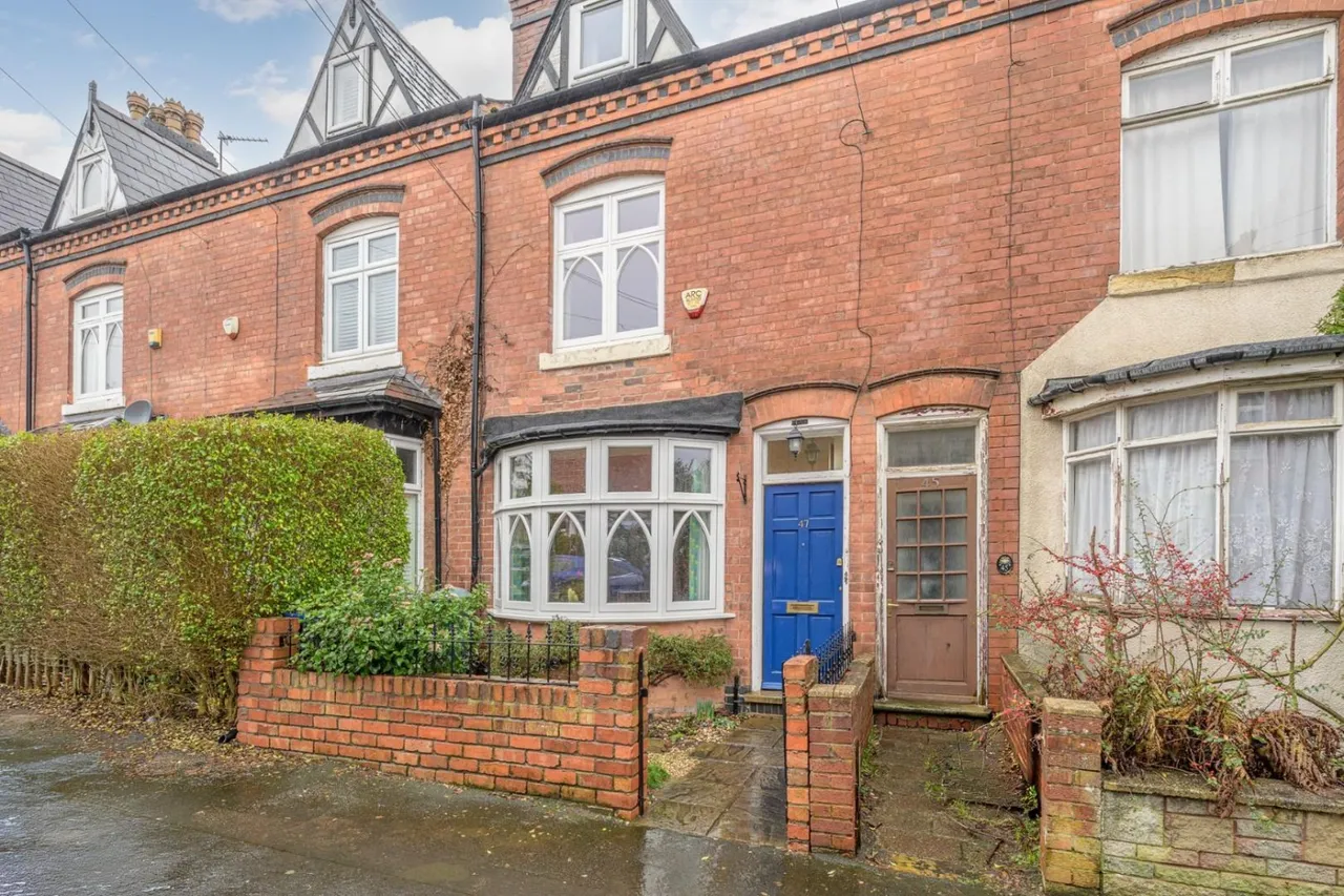 Regent Road, Harborne, B17, photo 21