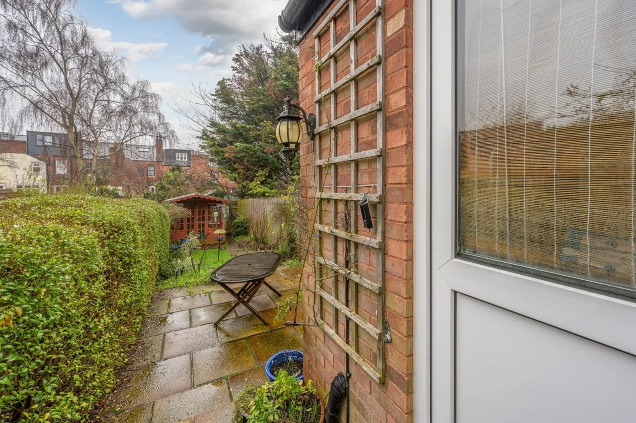 Regent Road, Harborne, B17, photo 19