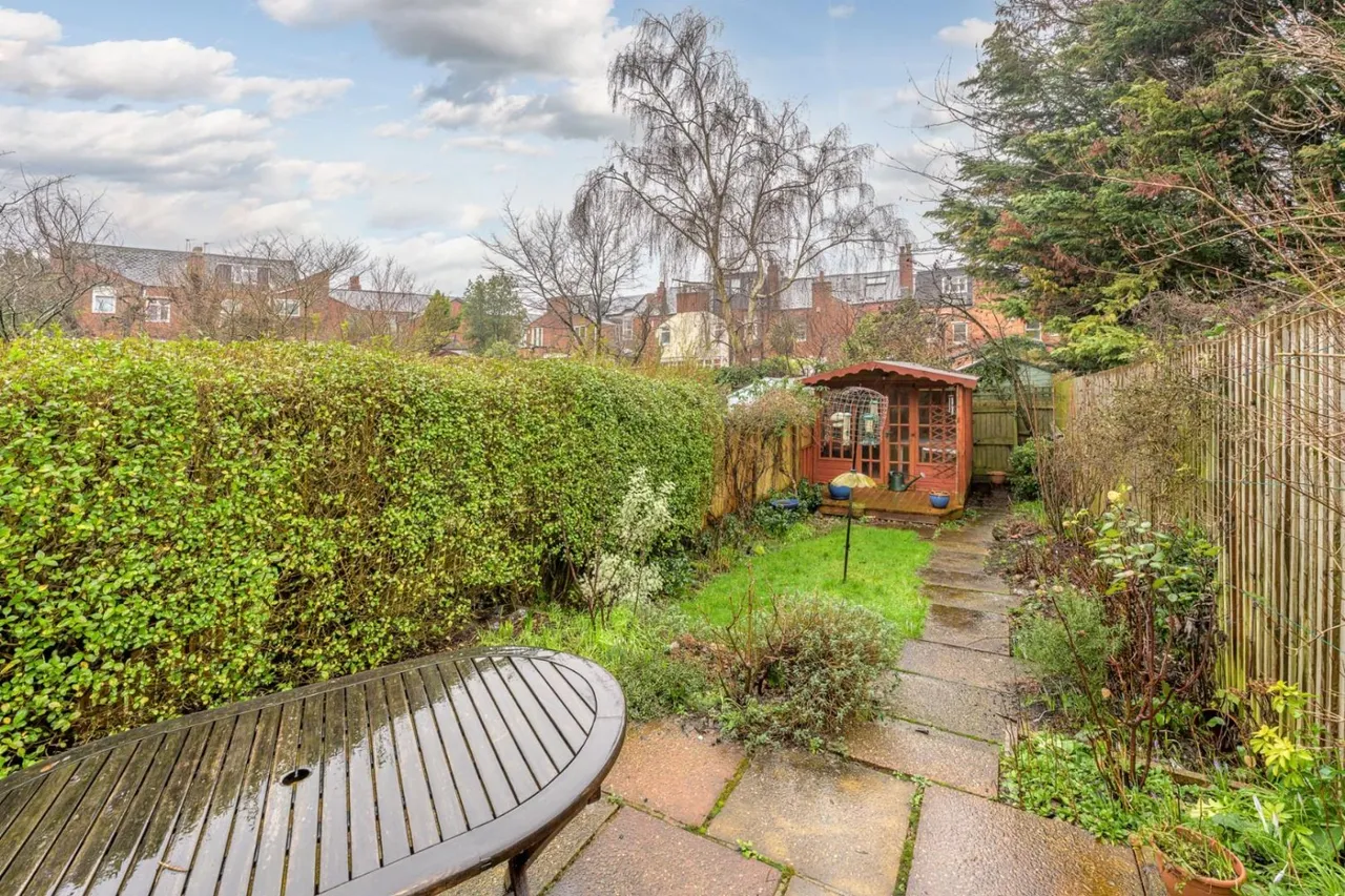 Regent Road, Harborne, B17, photo 4