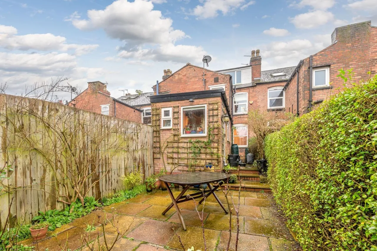 Regent Road, Harborne, B17, photo 20