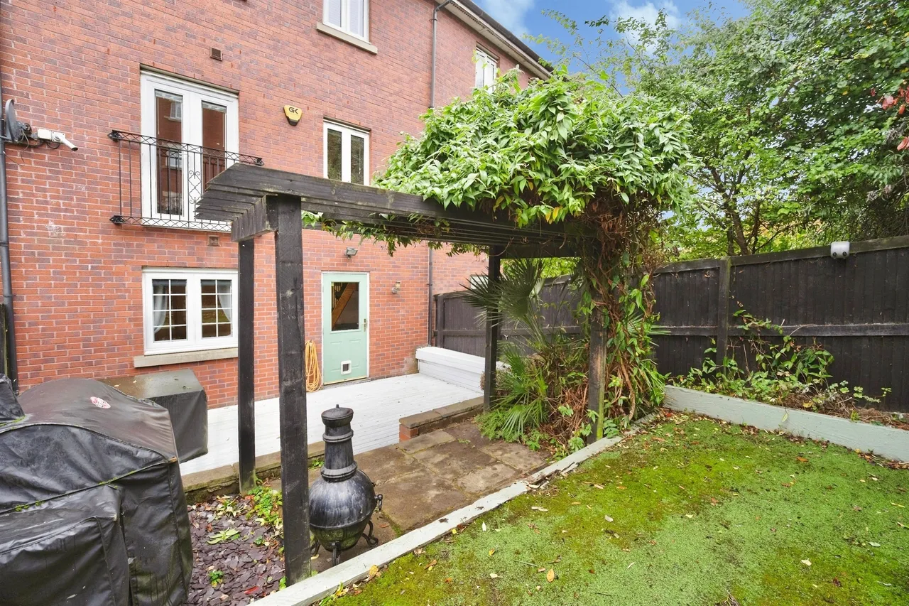 Castle Lodge Avenue, Rothwell, LS26, photo 23