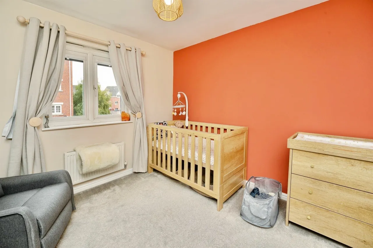 Castle Lodge Avenue, Rothwell, LS26, photo 15