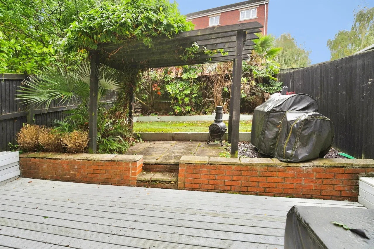 Castle Lodge Avenue, Rothwell, LS26, photo 21