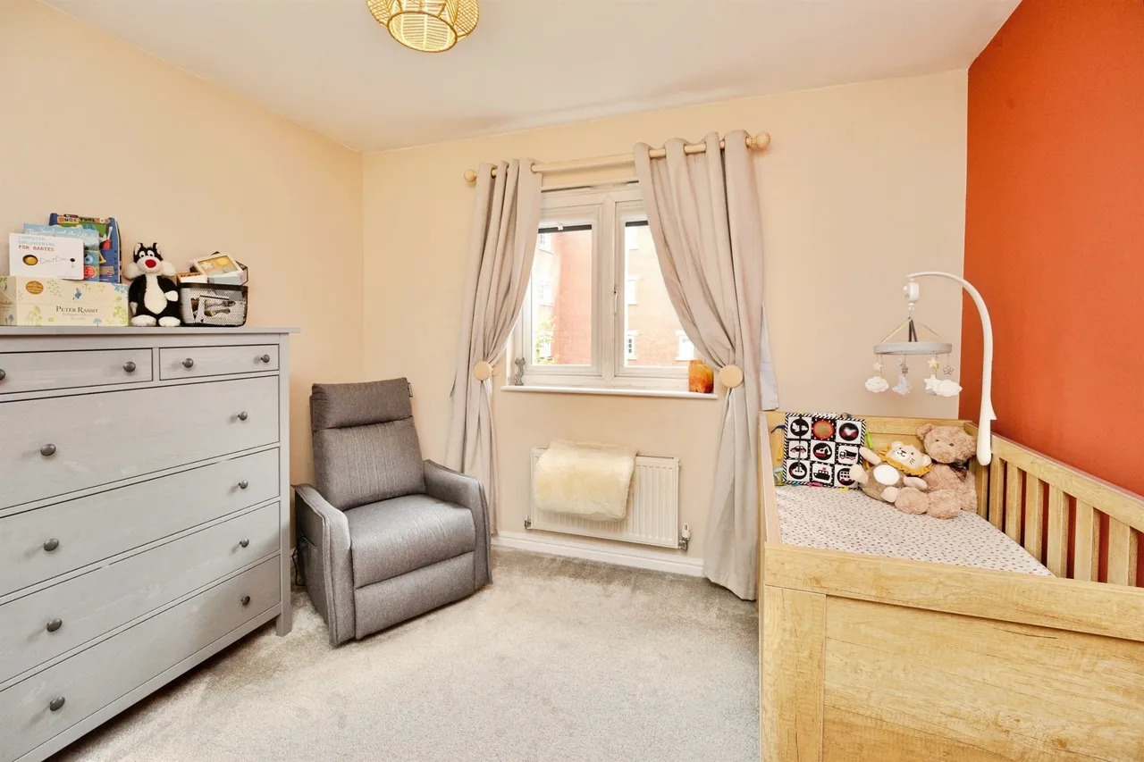 Castle Lodge Avenue, Rothwell, LS26, photo 16