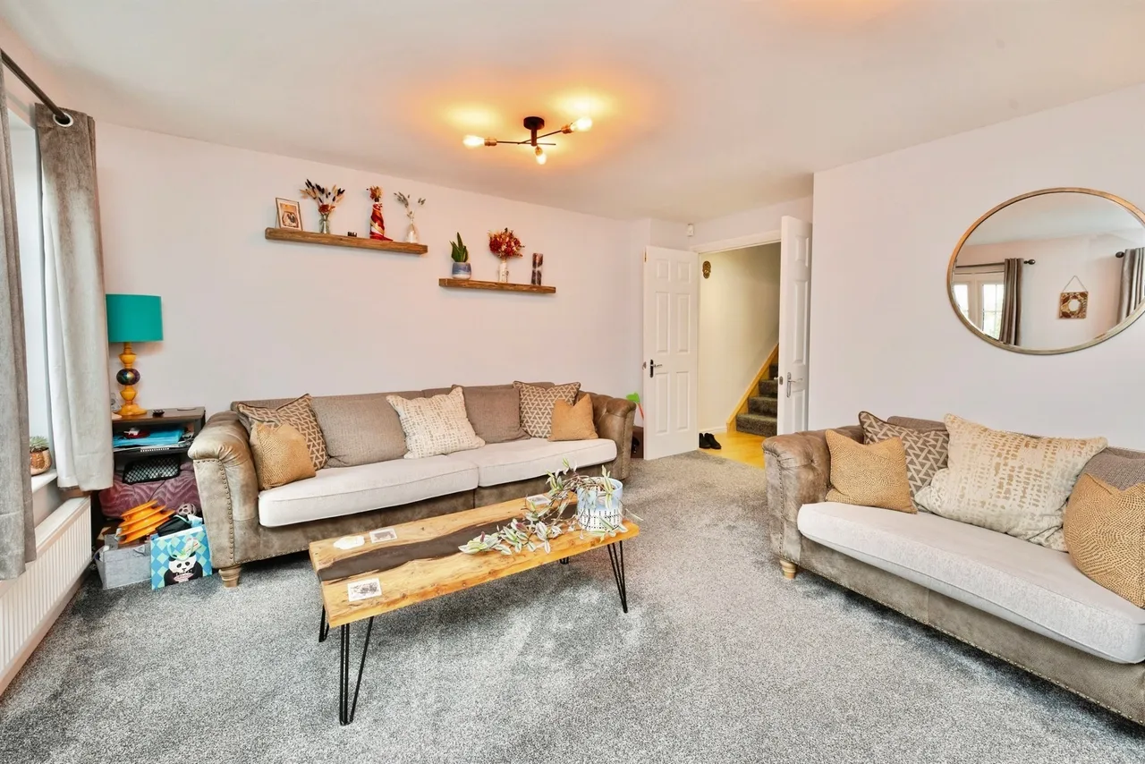 Castle Lodge Avenue, Rothwell, LS26, photo 9
