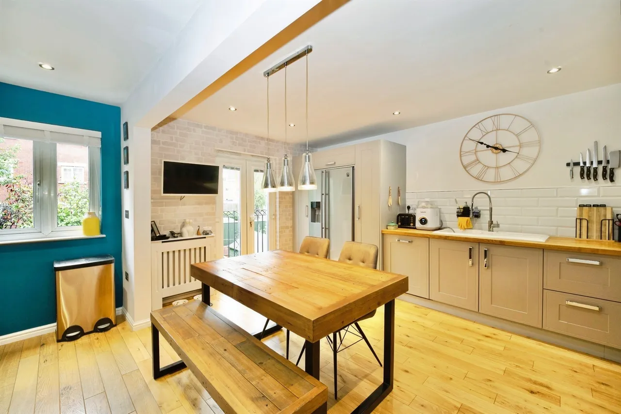 Castle Lodge Avenue, Rothwell, LS26, photo 4