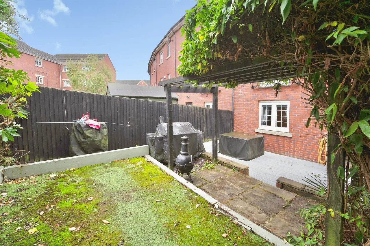 Castle Lodge Avenue, Rothwell, LS26, photo 24
