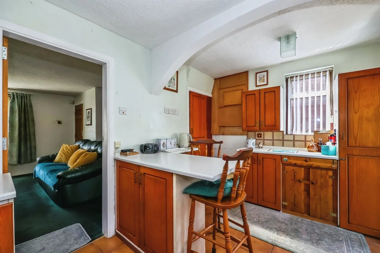 Beckhampton Road, Nottingham, NG5, photo 6