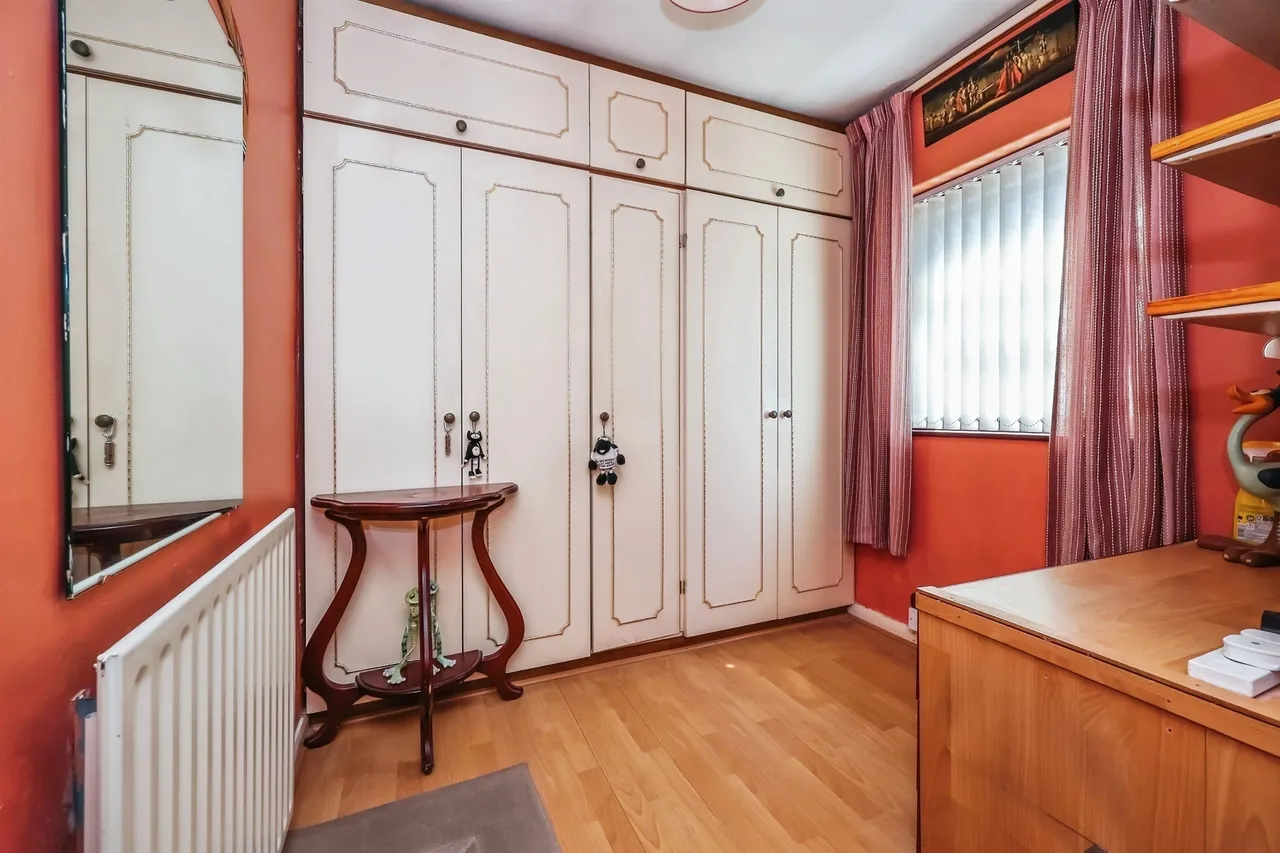 Beckhampton Road, Nottingham, NG5, photo 10