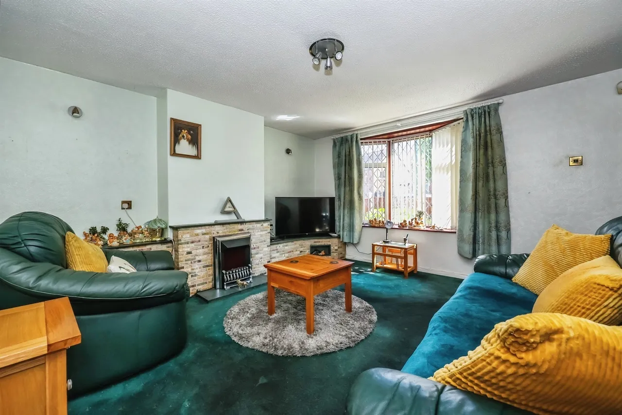 Beckhampton Road, Nottingham, NG5, photo 3