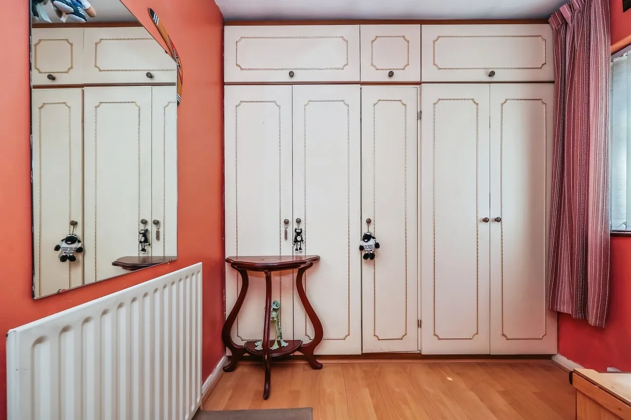 Beckhampton Road, Nottingham, NG5, photo 17