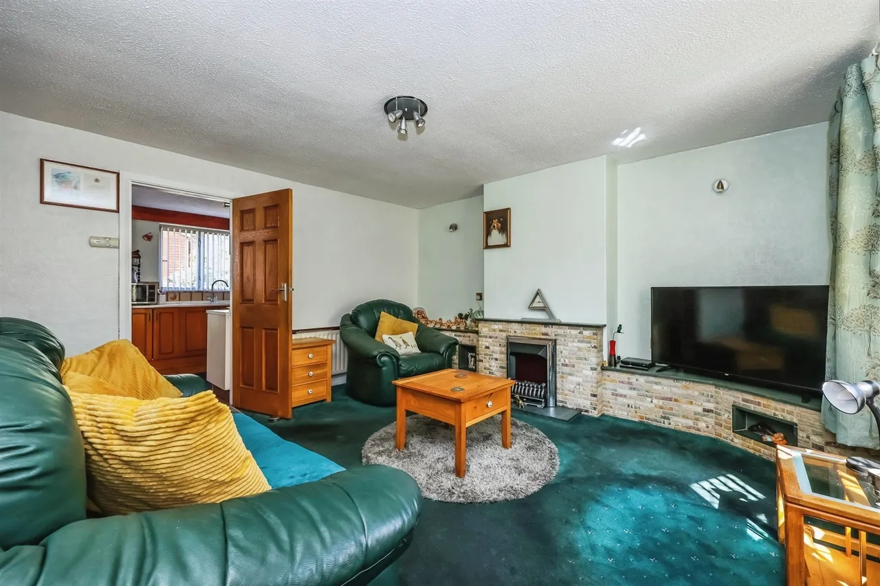 Beckhampton Road, Nottingham, NG5, photo 4