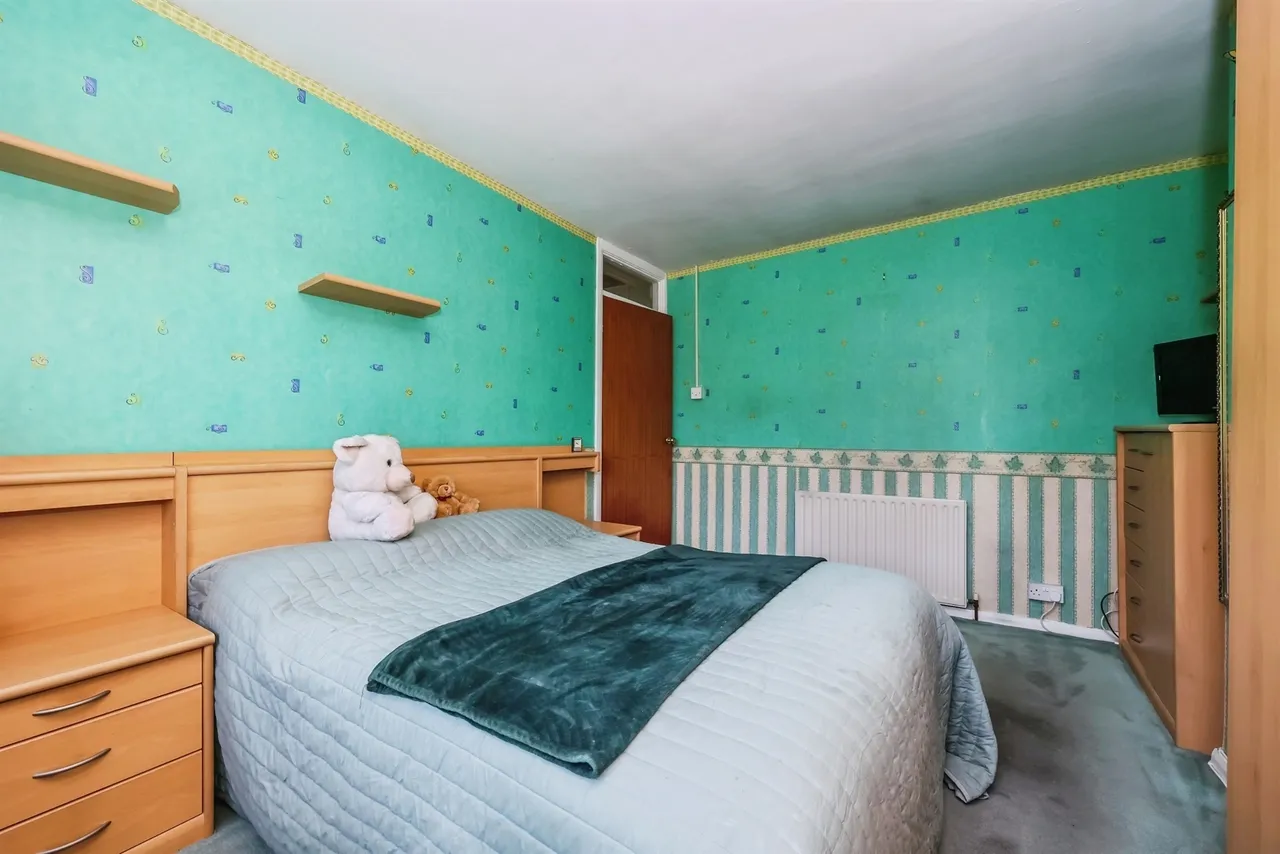 Beckhampton Road, Nottingham, NG5, photo 13
