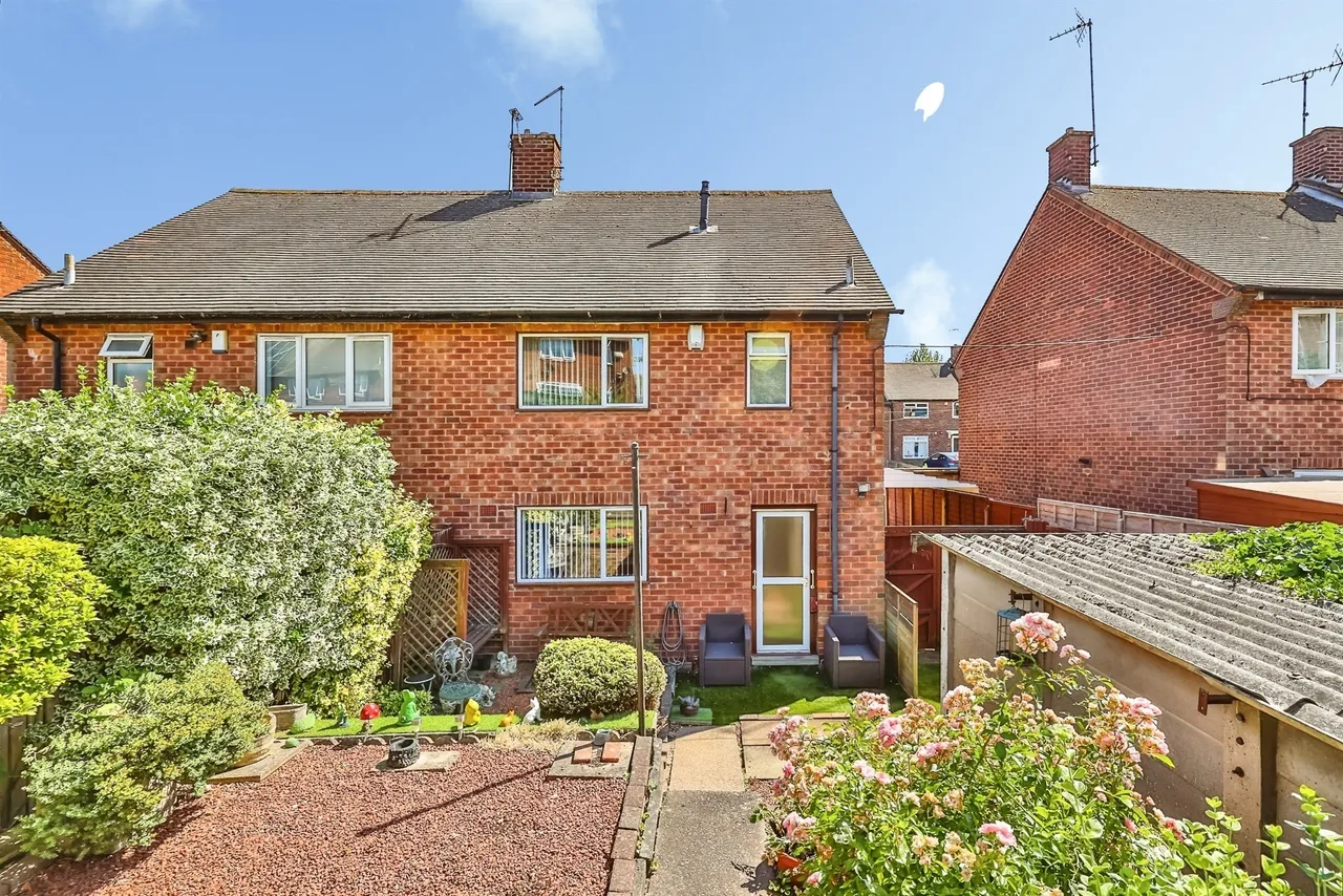 Beckhampton Road, Nottingham, NG5, photo 16