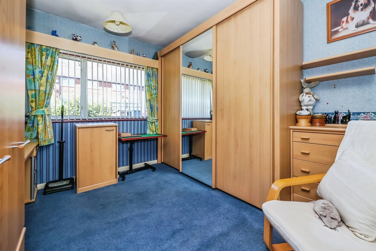 Beckhampton Road, Nottingham, NG5, photo 9
