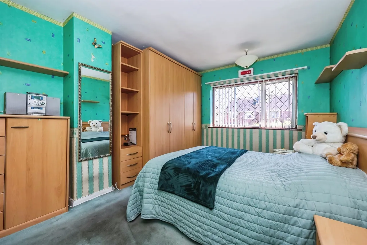 Beckhampton Road, Nottingham, NG5, photo 8