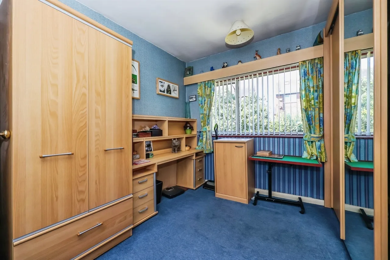 Beckhampton Road, Nottingham, NG5, photo 14