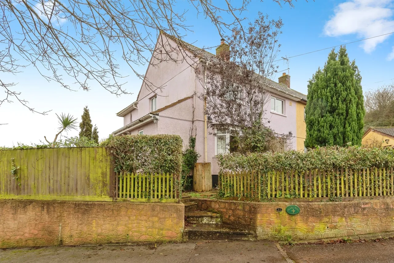 Quarry Road, Washford, TA23, photo 20