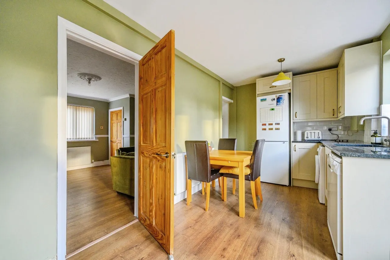 Clough Street, Morley, LS27, photo 7