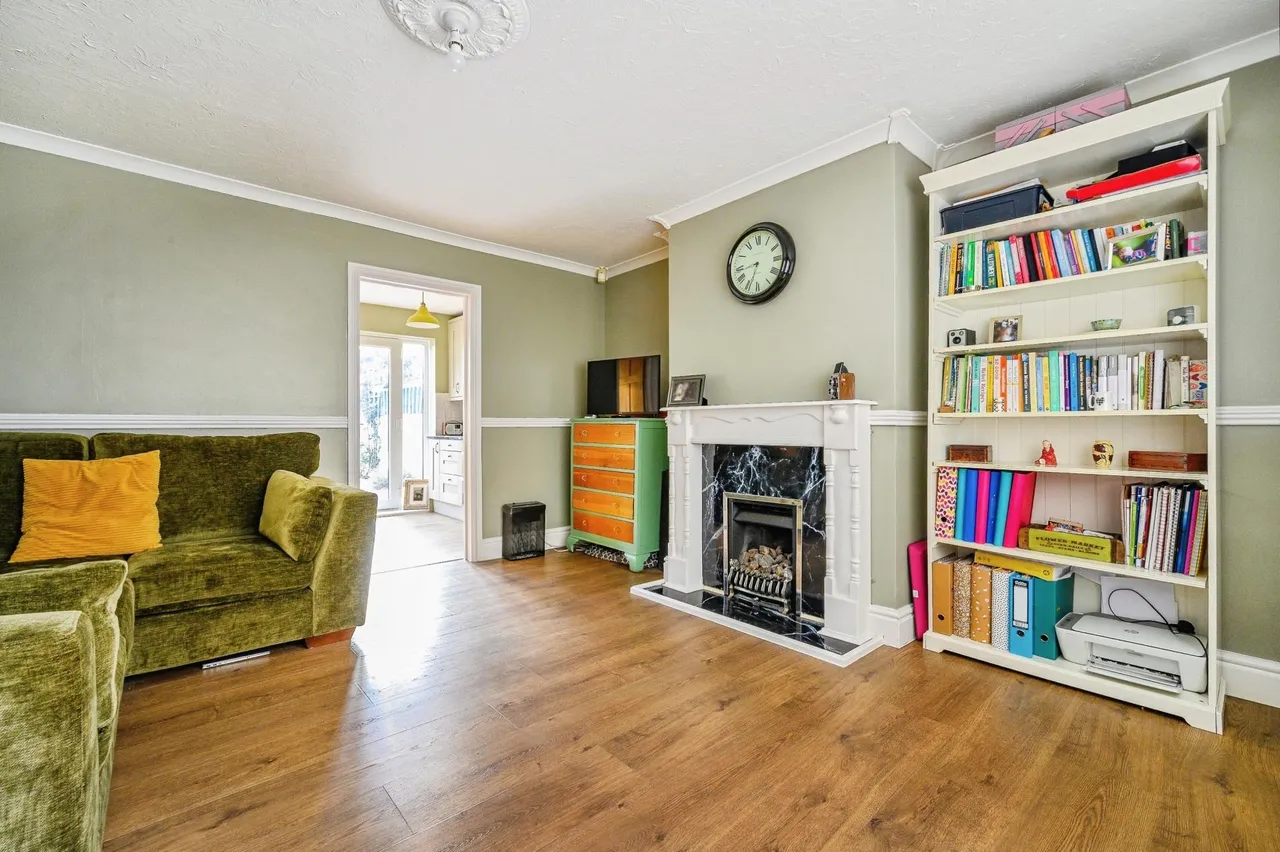 Clough Street, Morley, LS27, photo 5