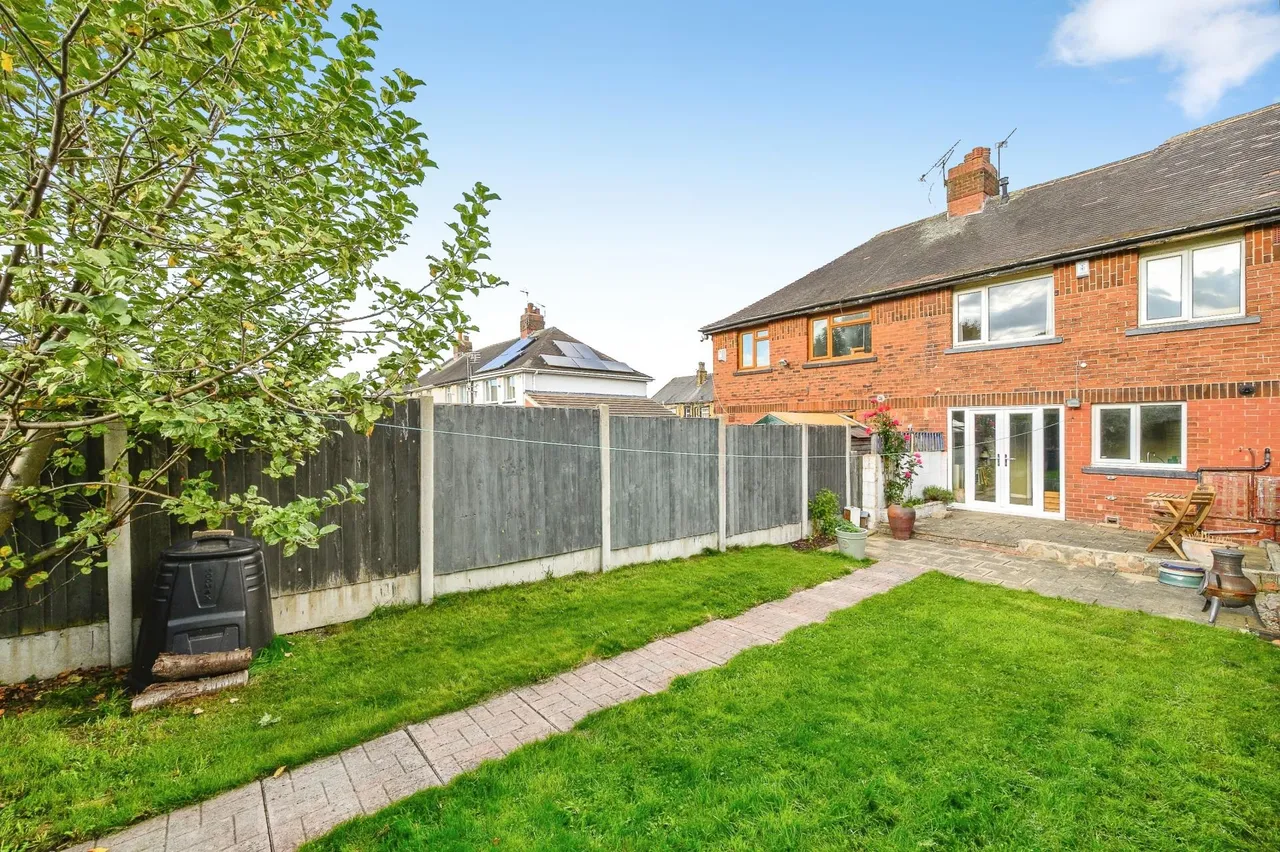 Clough Street, Morley, LS27, photo 13