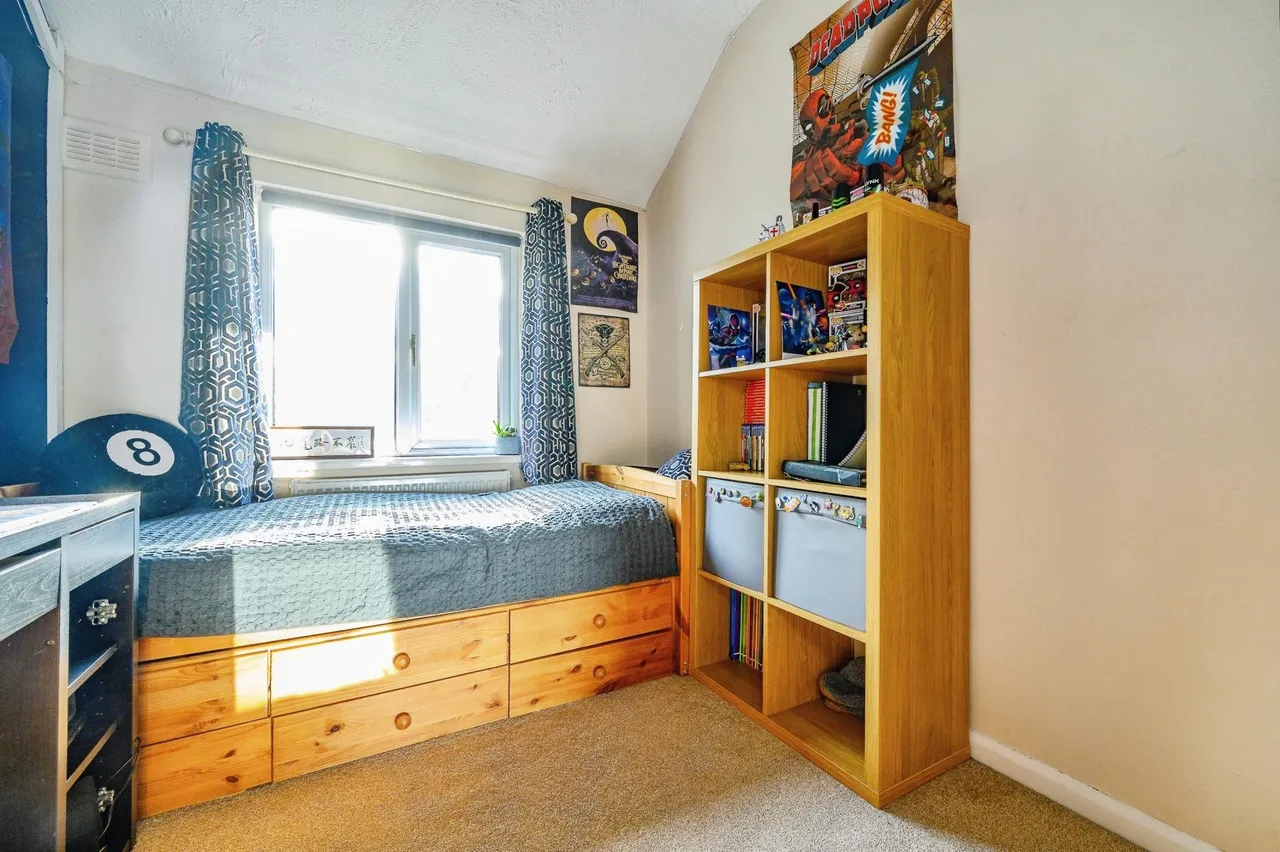Clough Street, Morley, LS27, photo 12