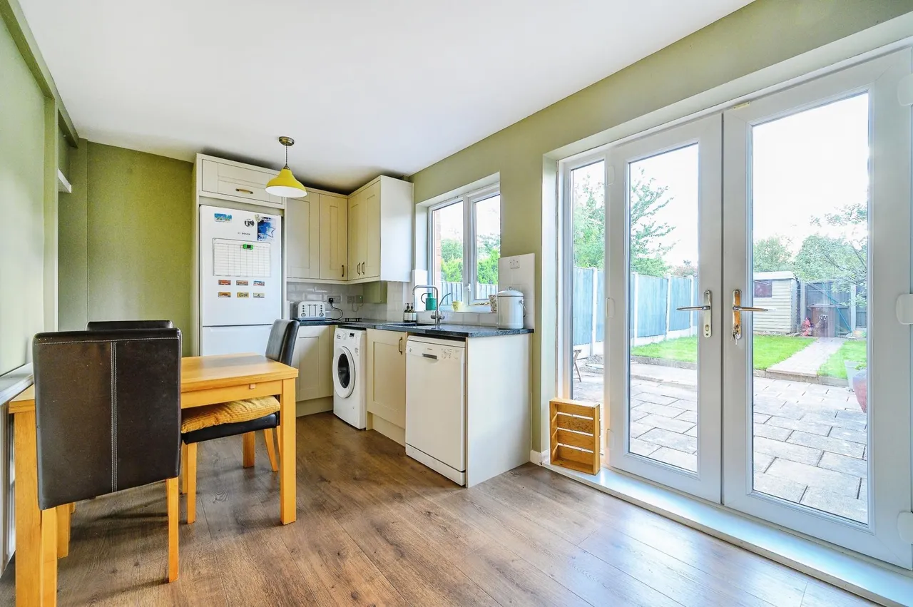 Clough Street, Morley, LS27, photo 6