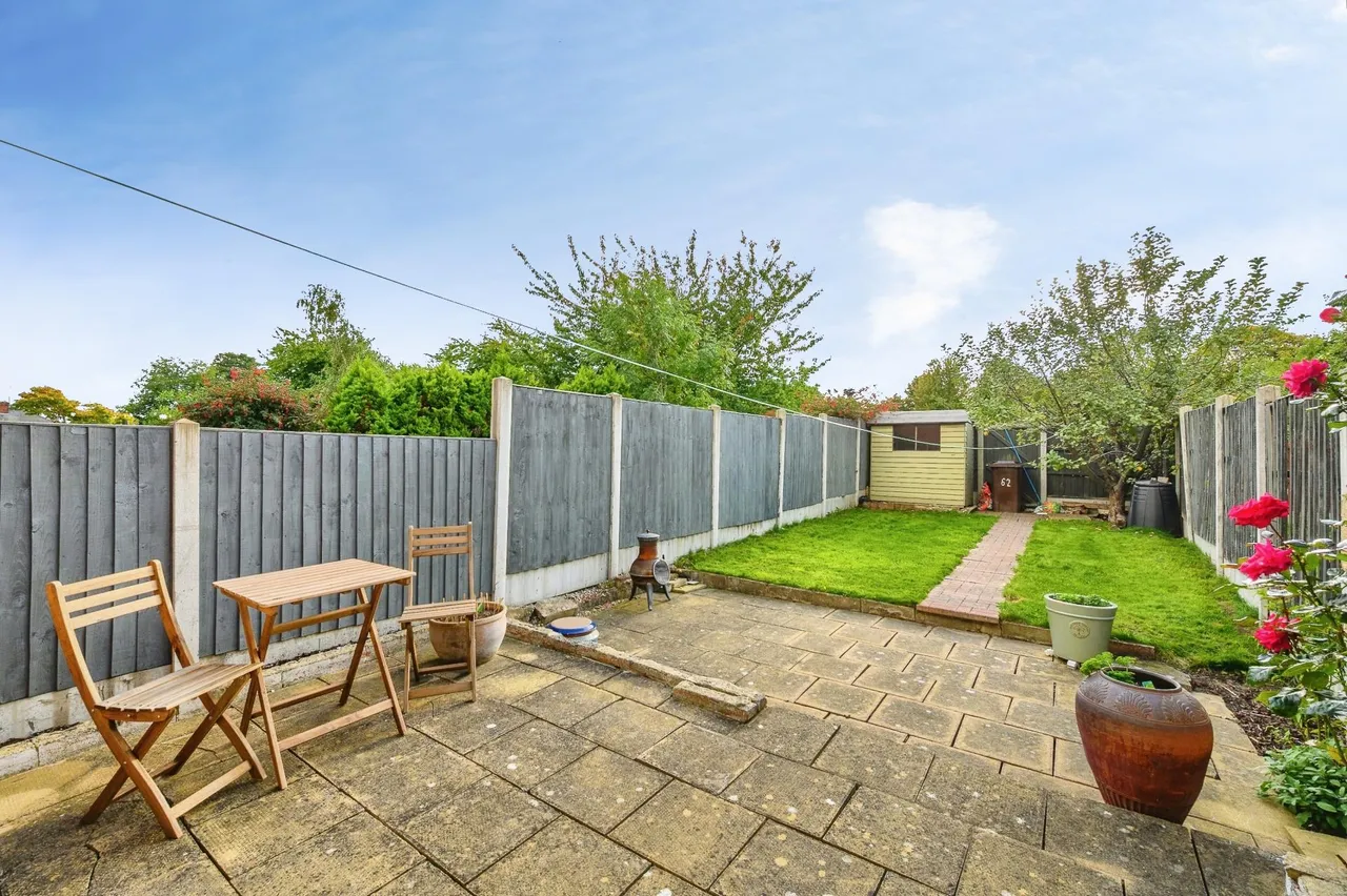 Clough Street, Morley, LS27, photo 4