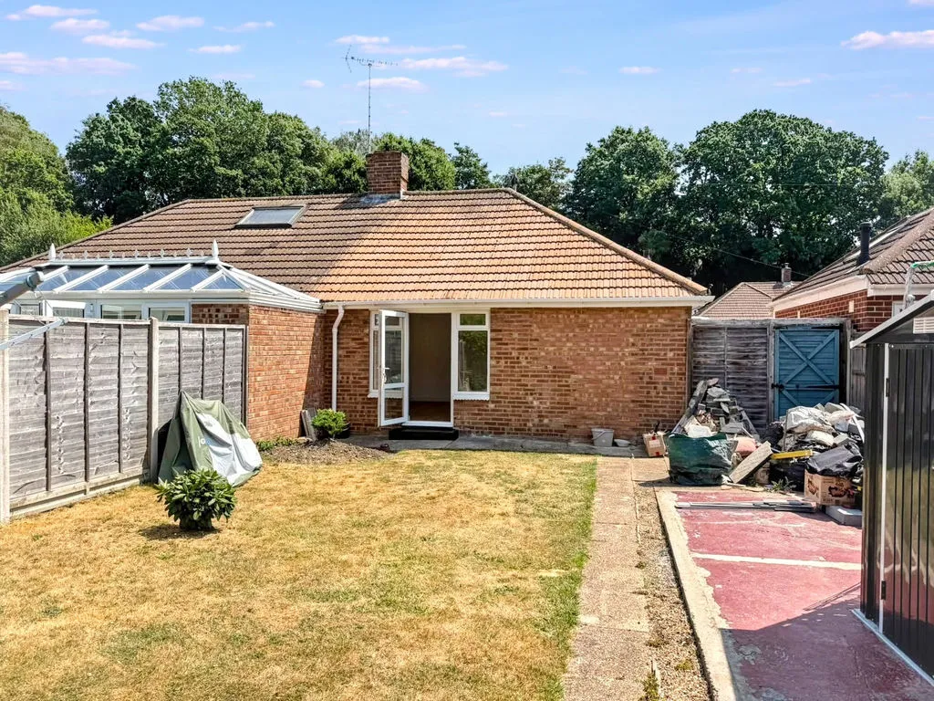 Dale Valley Close, Southampton SO16 6QQ, photo 15