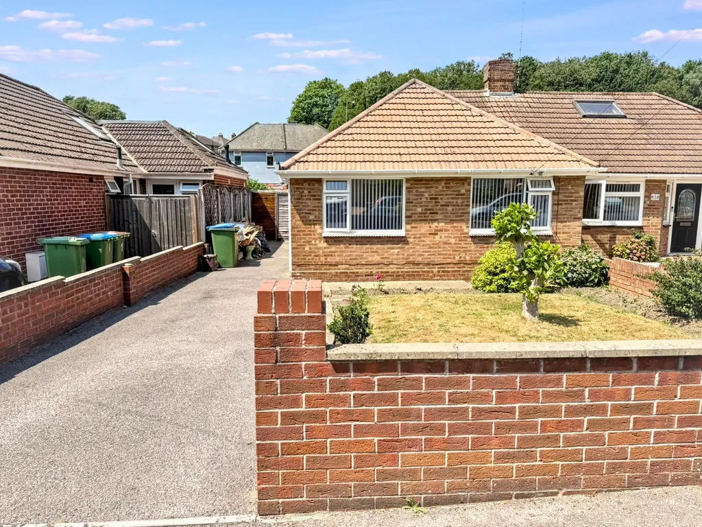 Dale Valley Close, Southampton SO16 6QQ, photo 16