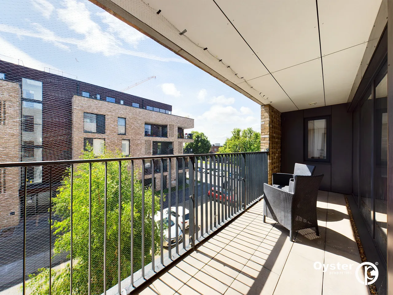Alpine Road, Palm Court, NW9, photo 9
