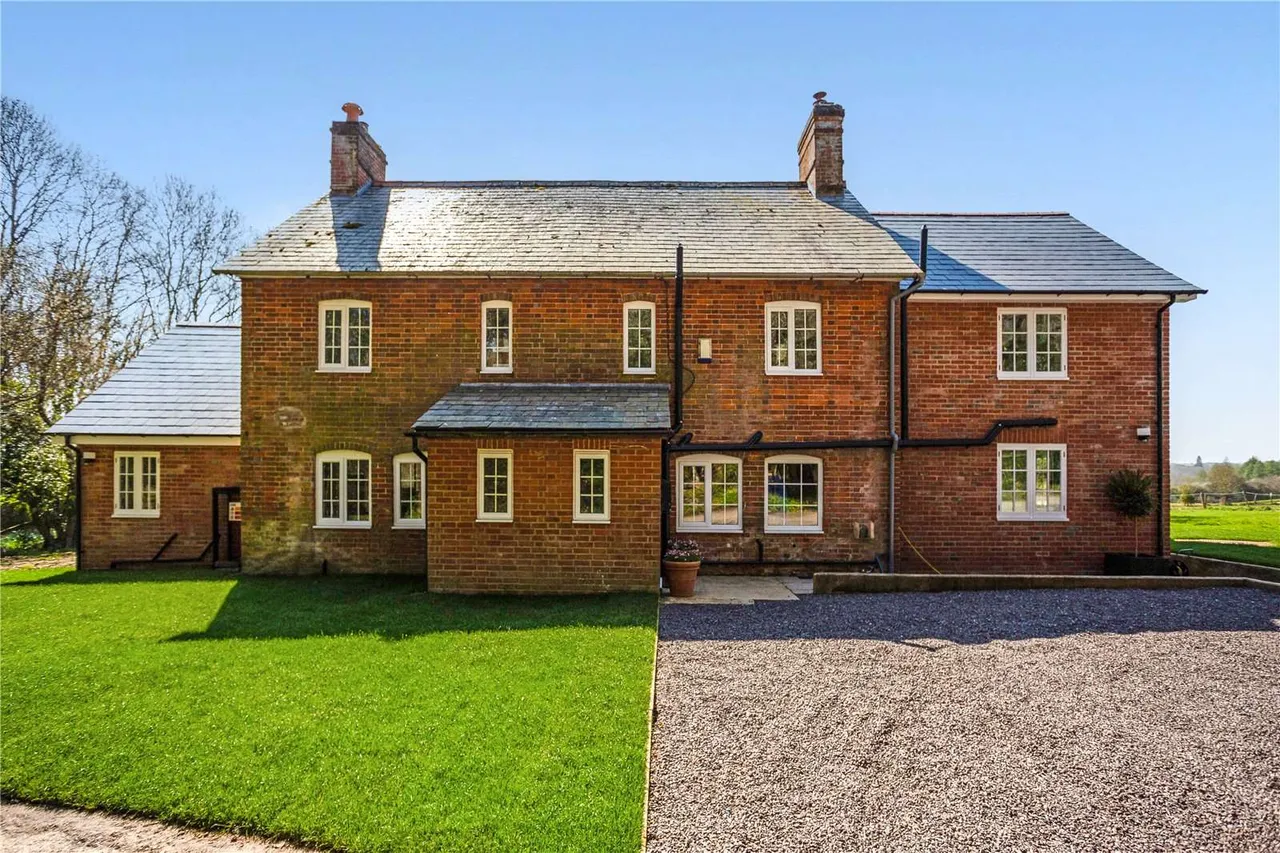 Coles Lane, Landford, SP5, photo 18