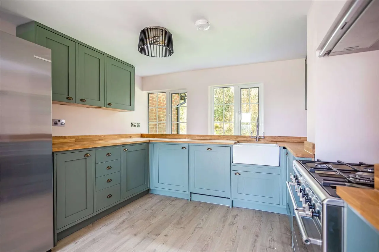Coles Lane, Landford, SP5, photo 3