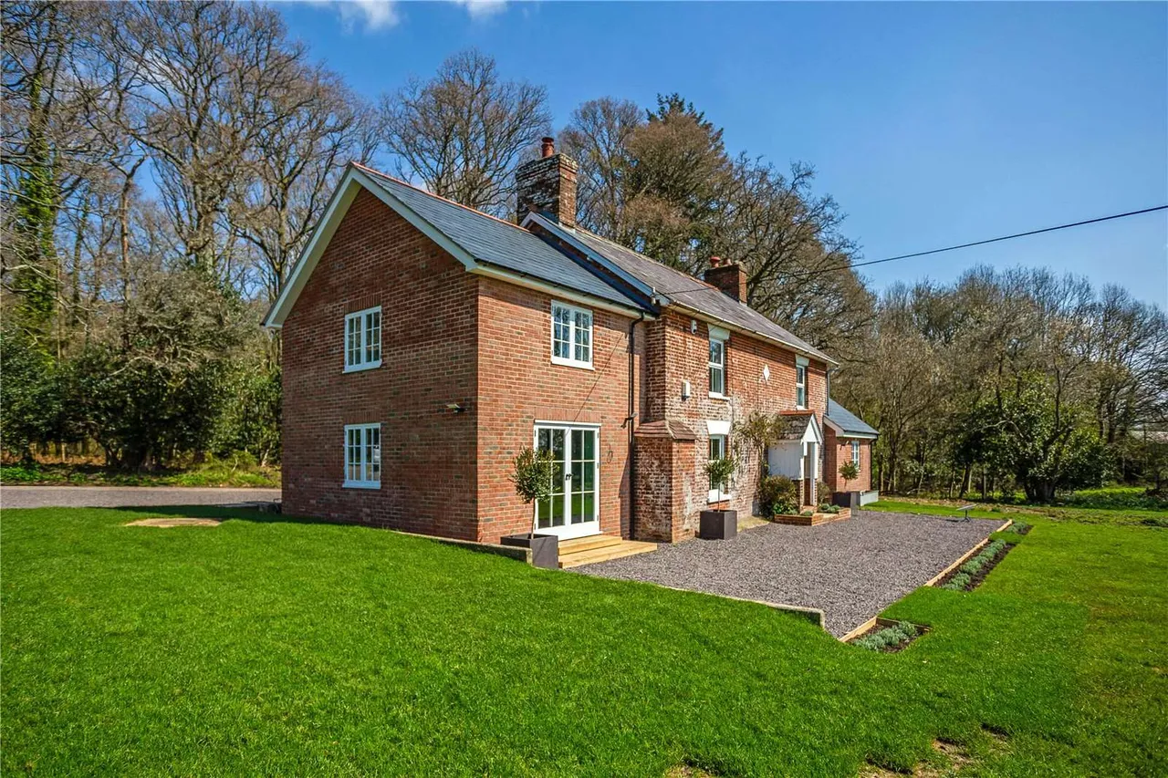 Coles Lane, Landford, SP5, photo 45