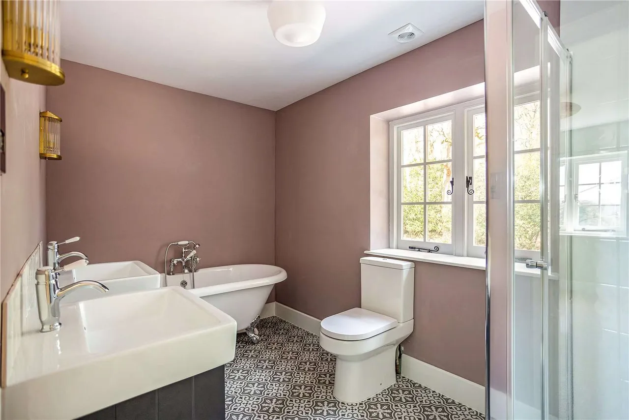 Coles Lane, Landford, SP5, photo 42