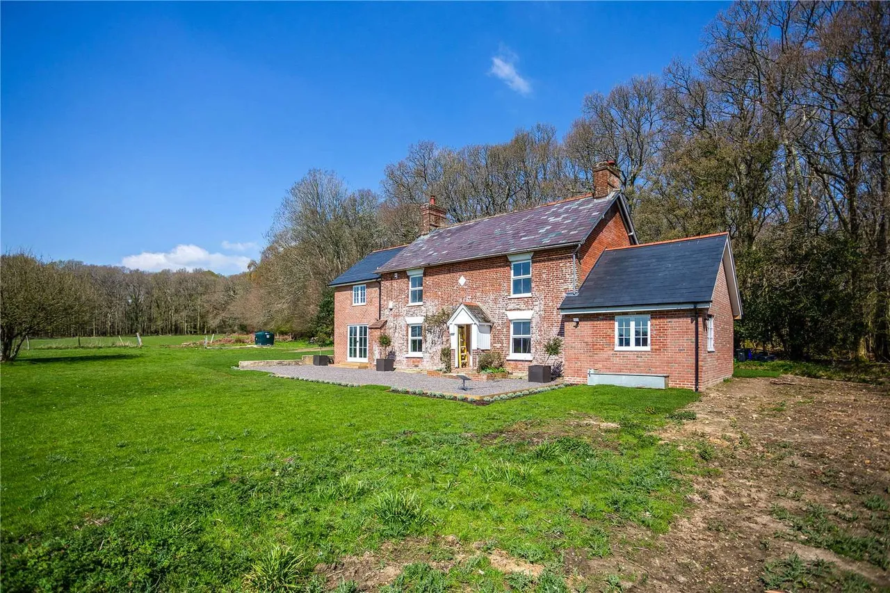 Coles Lane, Landford, SP5, photo 15