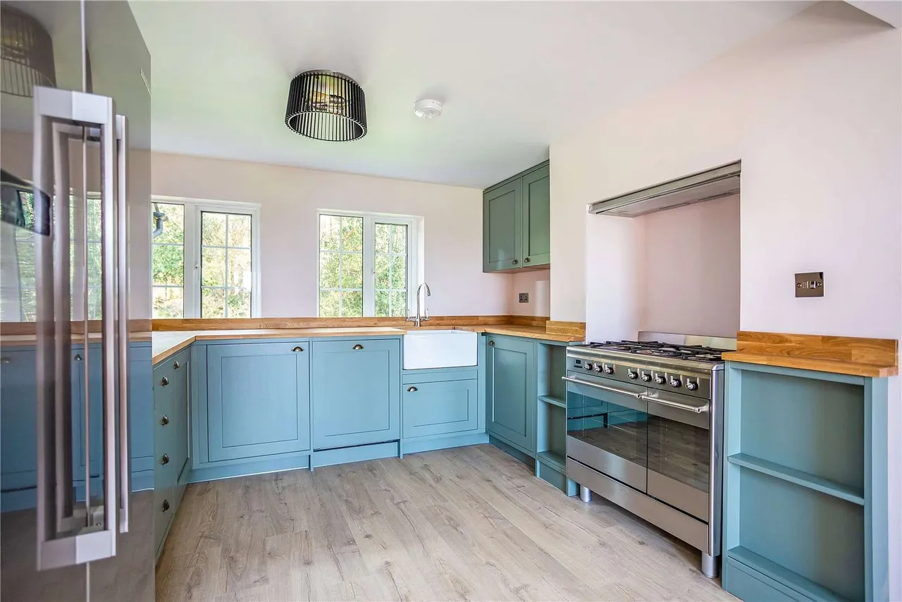 Coles Lane, Landford, SP5, photo 12