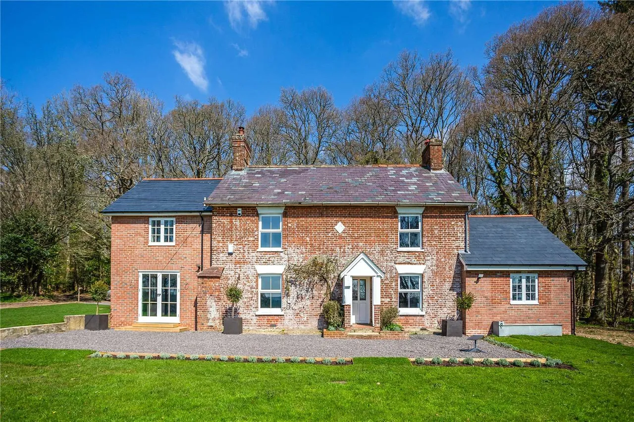 Coles Lane, Landford, SP5, photo 14