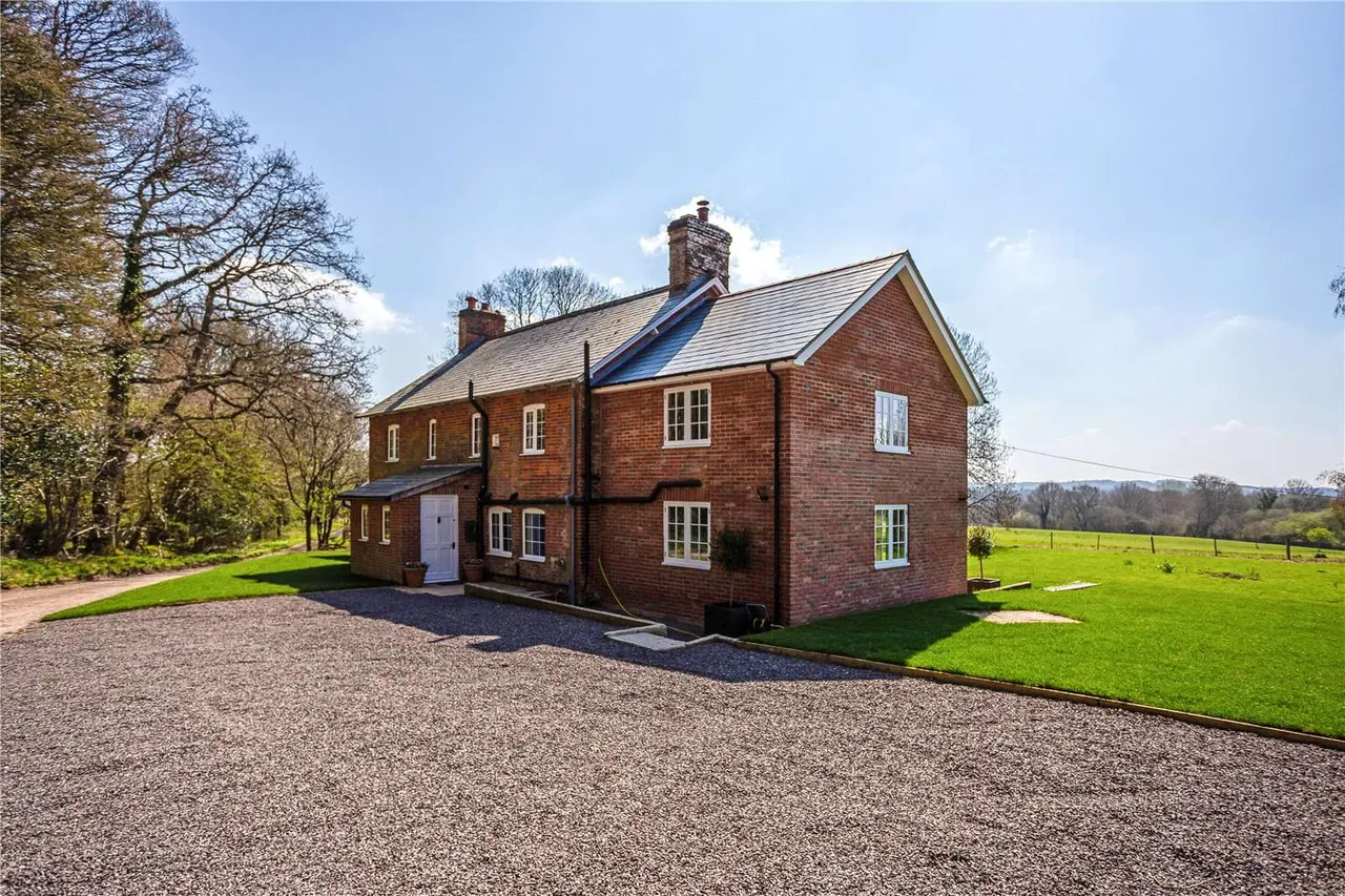 Coles Lane, Landford, SP5, photo 46