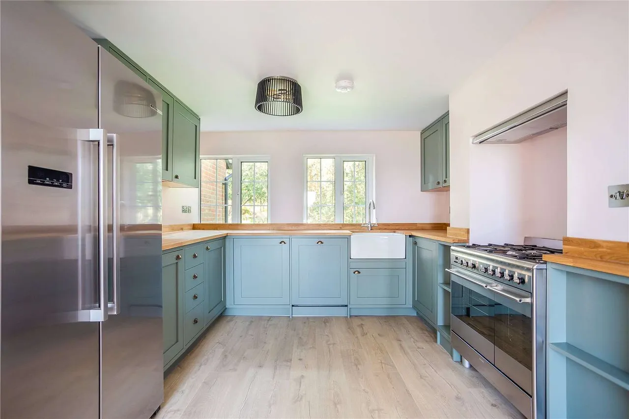 Coles Lane, Landford, SP5, photo 13