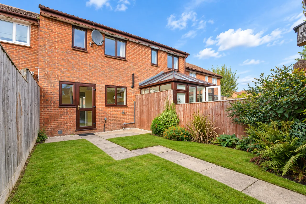 Vane Road, Thame, OX9, photo 18