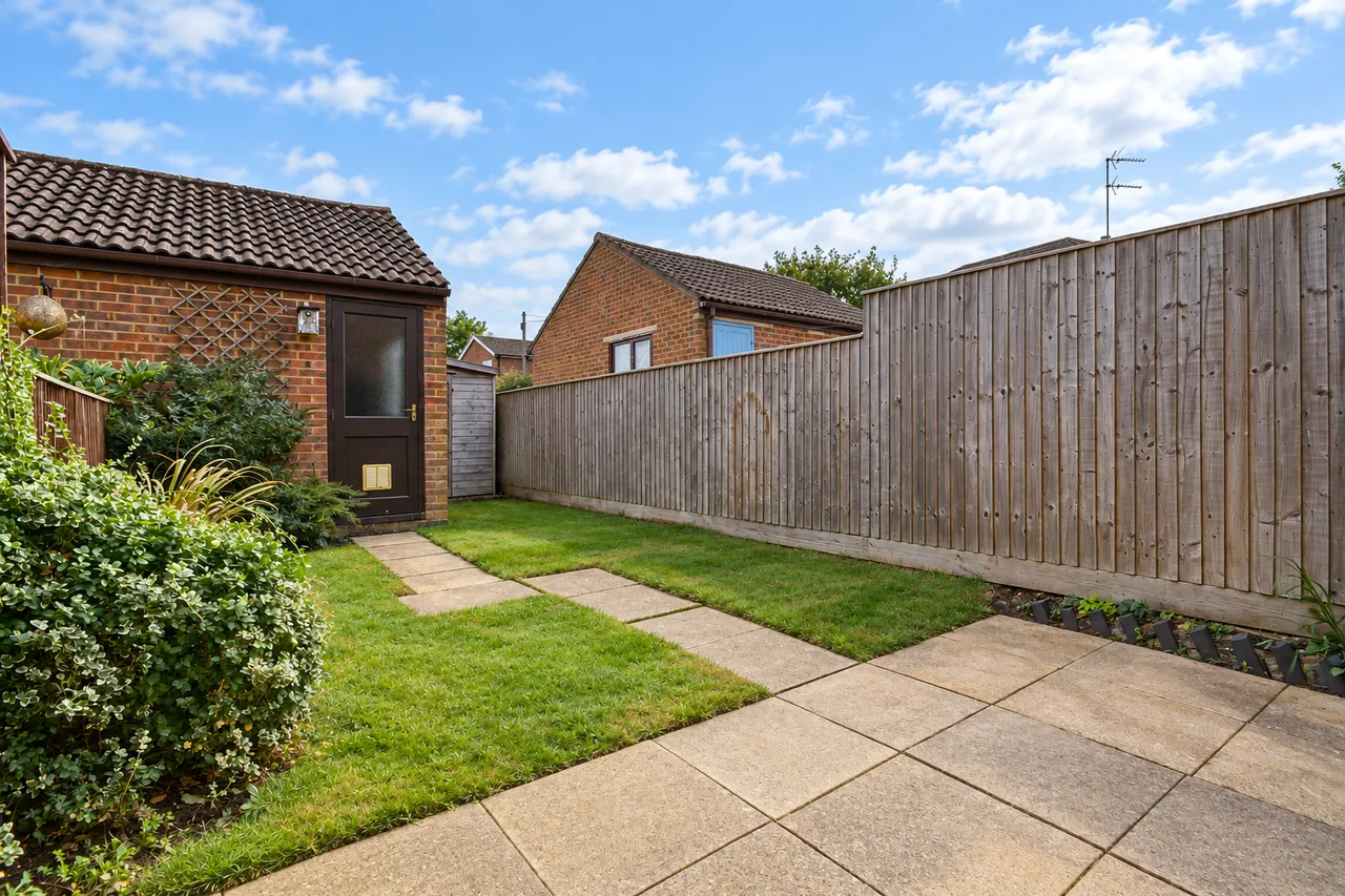 Vane Road, Thame, OX9, photo 8