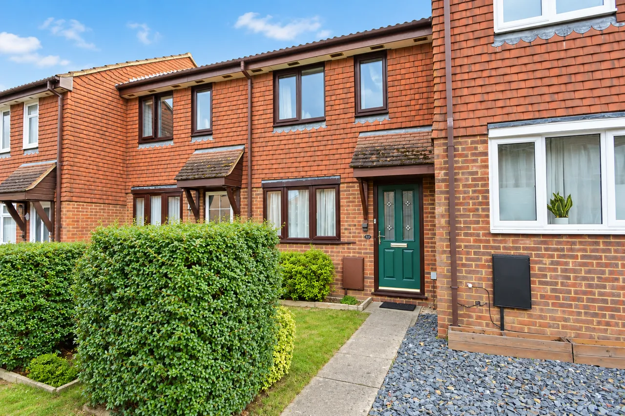 2 bed house for sale, Vane Road, Thame, OX9