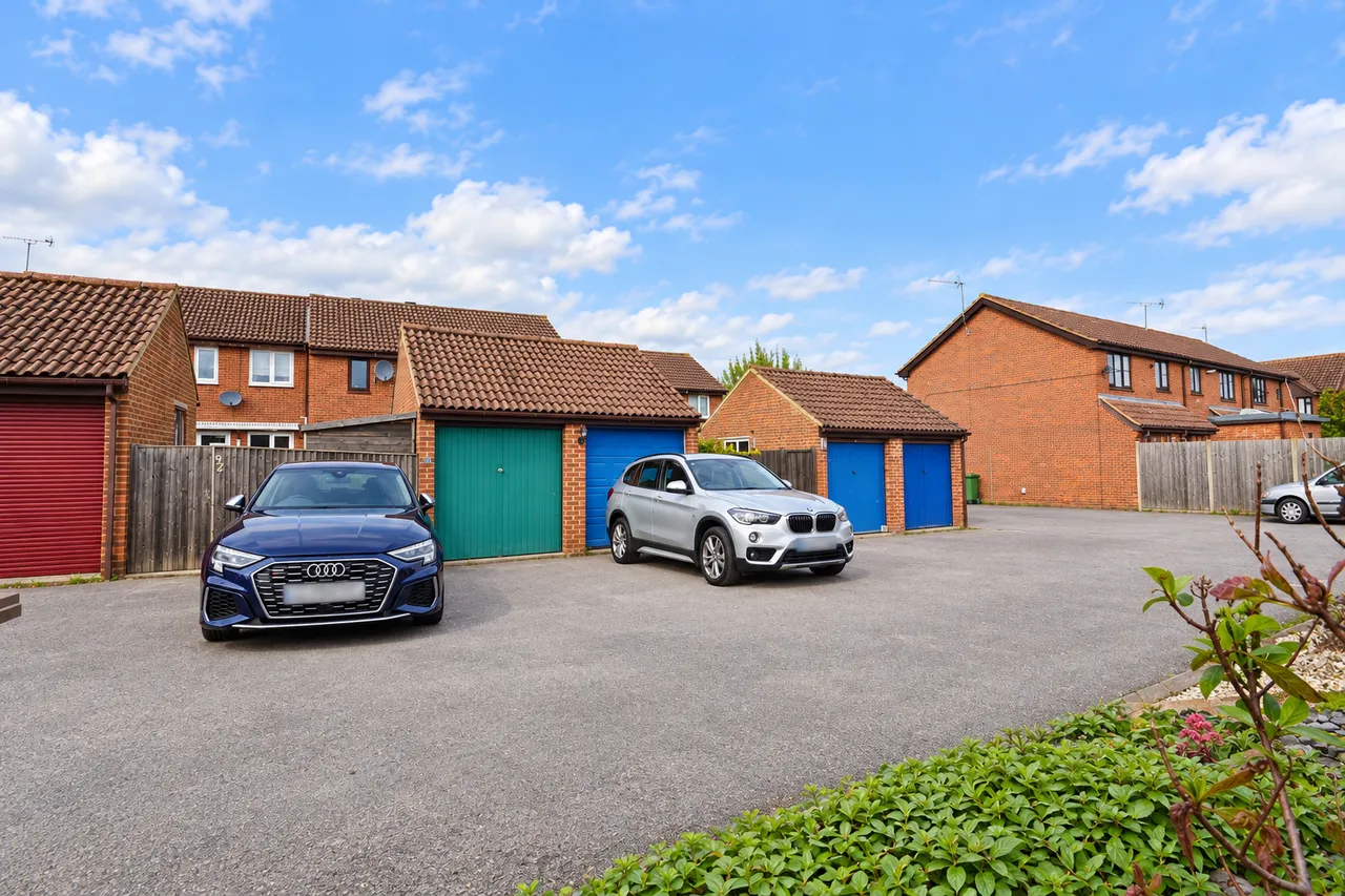 Vane Road, Thame, OX9, photo 14