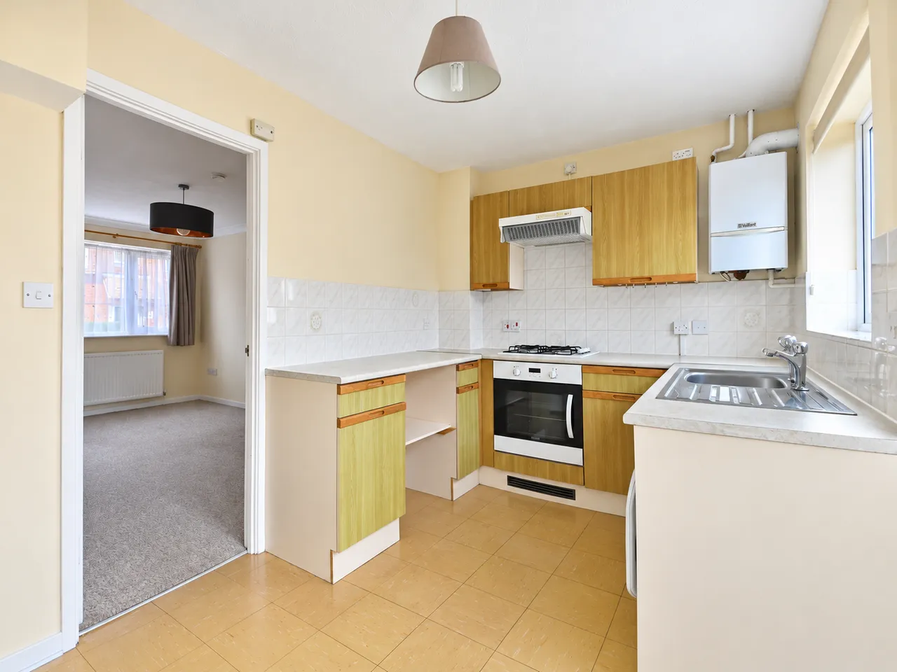 Vane Road, Thame, OX9, photo 4