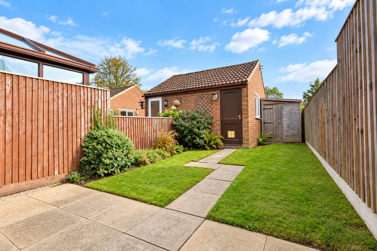 Vane Road, Thame, OX9, photo 15