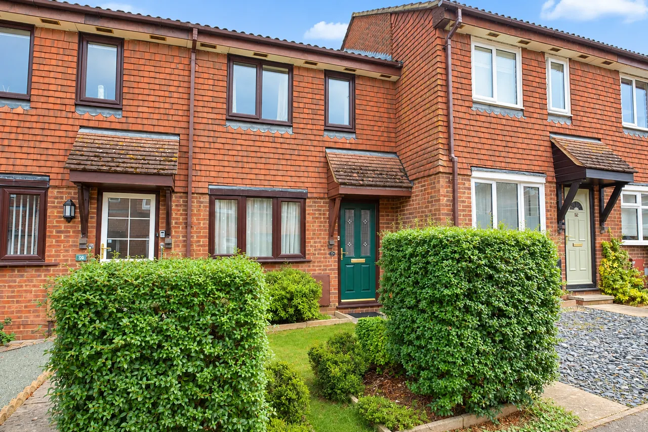 Vane Road, Thame, OX9, photo 16