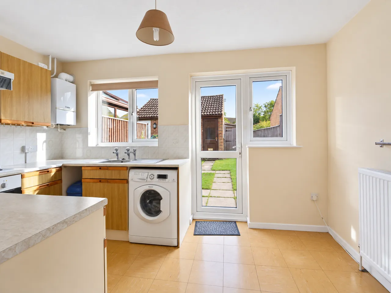 Vane Road, Thame, OX9, photo 2